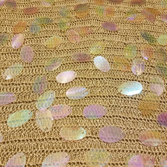 Dressy tank top - Picture 3 of 3